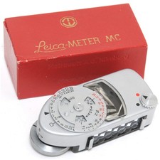 Leitz Leica MC Leica Meter MC