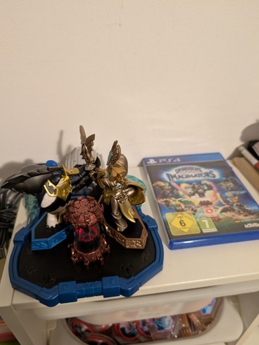 Skylanders imaginators starter - imaginators,