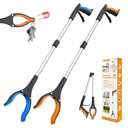 Pinza raccogli oggetti - 80, cm