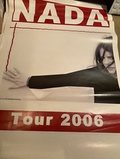 NADA MALANIMA Poster Originale