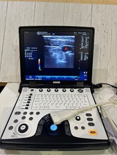 GE LOGIQ E Next Generation
