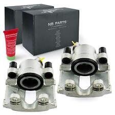 2 pinze freno anteriori