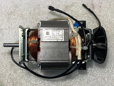 AC7635 220-240V MOTORE IMPASTATRICE HOWELL HIMP816LUX HIMP818LUX IMP550 VER.2