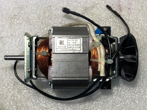 Ac7635 220 240v motore - ac7635, 220-240v