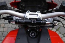 Ducati Monster 1100 EVO