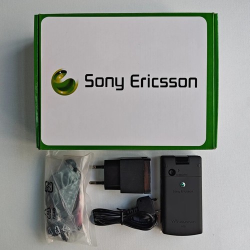 Sony ericsson w980 originale - sony,