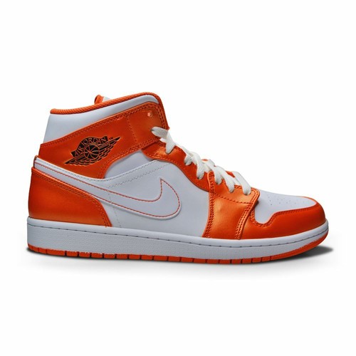 Nike air jordan mid - air,
