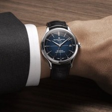 Baume & Mercier Clifton -