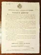 6936-LOMBARD VENETO, VENICE