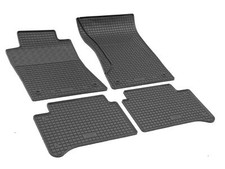 Su Misura Tappetini IN Gomma