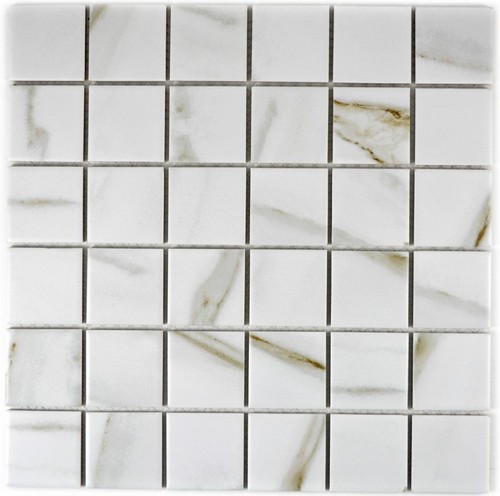 Mosaico piastrella ceramica - mosaico,