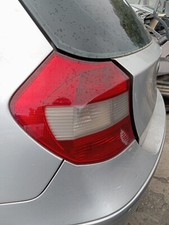 Fanale posteriore sx BMW 120D anno 2005 cod motore 204D4 modello E87