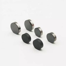 Inserto CBN RNGN060300 Fresatrice Tornitura per Testa Cilindro Superficie、 Blocco