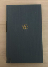 Späte-Prosa - Hermann Hesse -