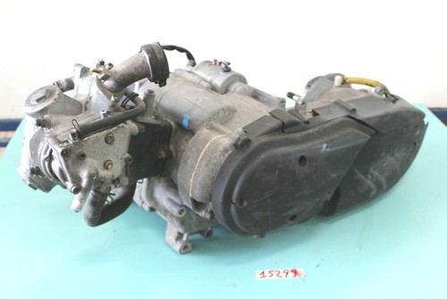 Motore yamaha majesty 125 - motore,
