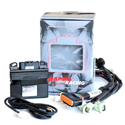 Kit centralina rapid bike - kit,