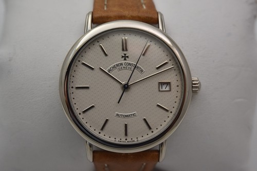 Vacheron constantin anglaise - vacheron,