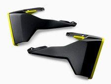 Kit Spoiler Husqvarna 701