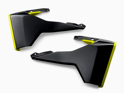 Kit spoiler husqvarna 701 - husqvarna,
