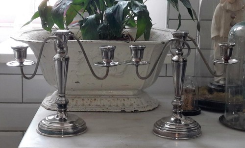 Coppia eleganti lampadari - eleganti,