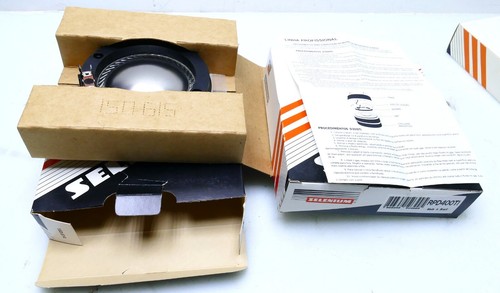 Jbl selenium rpd400ti - jbl, 2x
