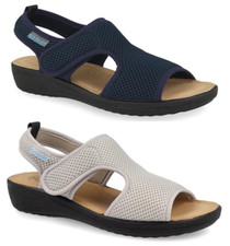 Fly Flot Bisceglie, Sandali