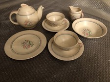 Servizio da Tea Di Susie
