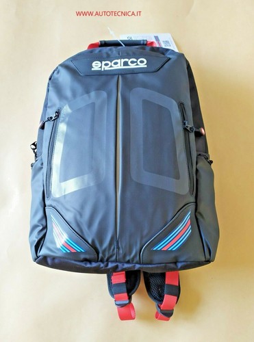 Zaino stage spalle sparco - zaino,