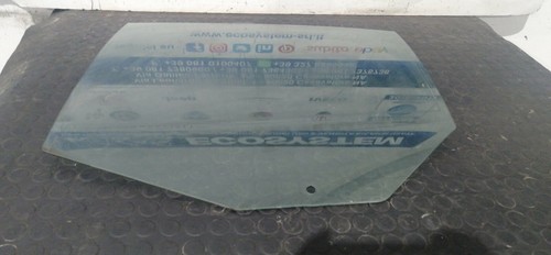 Ricambi usati vetro scendente - ricambi,