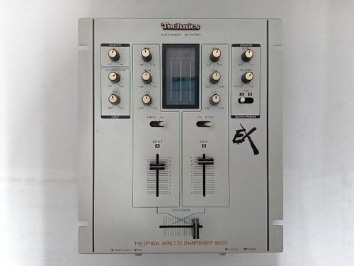 Technics dmc official - dmc,