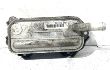 RICAMBI USATI, RADIATORE OLIO TOYOTA COROLLA VERSO 2.2 DIESEL, ANNO : 2008