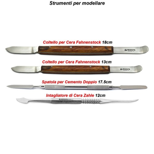 Coltello per modellare - coltello,