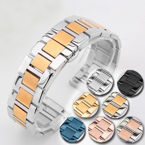 Cinturino orologio acciaio - cinturino,