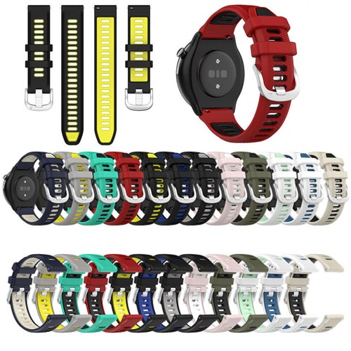 Cinturino orologio silicone - orologio, in