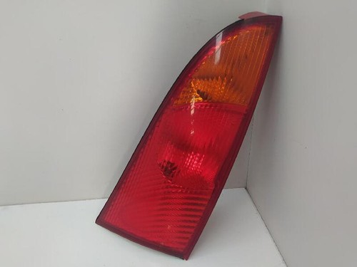 Fanale posteriore sinistro - fanale,