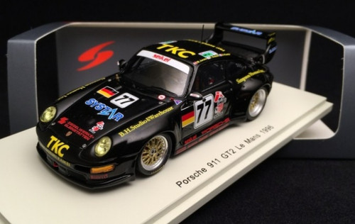 Porsche 993 gt2 - porsche, r