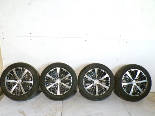 16189 cerchi lega gomme - cerchi,