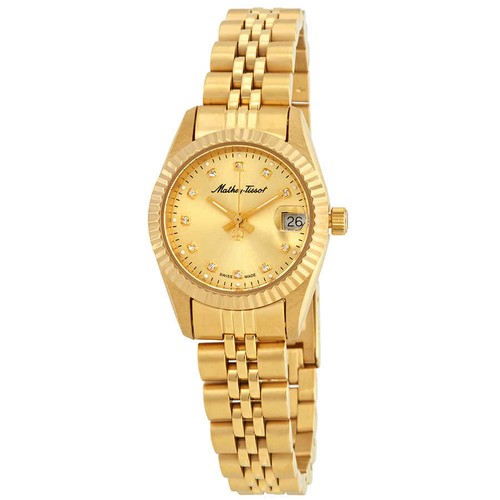 Orologio donna mathey - orologio, mathey-tissot