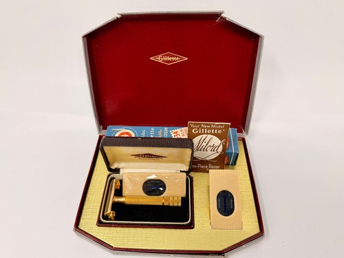 Gillette milord set - set, regalo