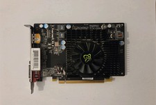 SCHEDA VIDEO ATI AMD Radeon Hd 5670  1 gb ddr3