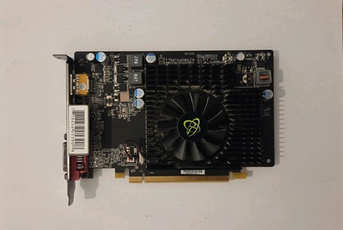 Scheda video ati amd radeon - scheda,