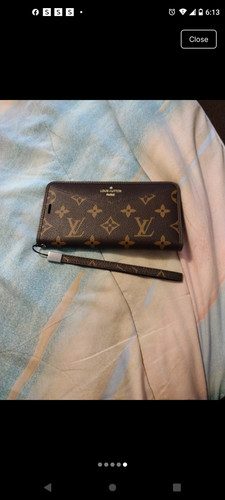 Louis vuitton phone - vuitton, i