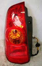 MR990989 Fanale post. SX MITSUBISHI SPACE STAR 1.6i 16V Mnv 5p/b/1584cc