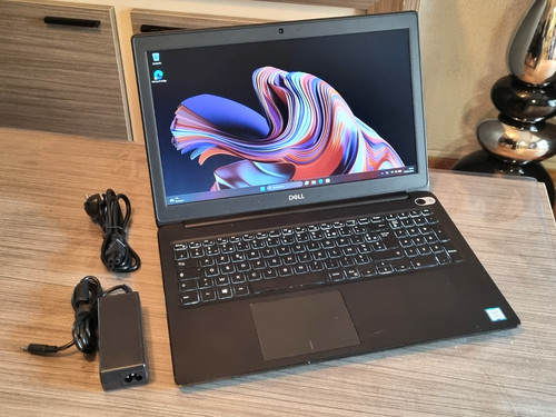 Ordinateur portable dell - ordinateur,