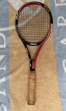 Wilson Six One Tour BLX 90