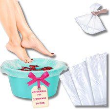 Sacchetti per Pediluvio