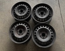 4 CERCH IN FERRO MERCEDES R