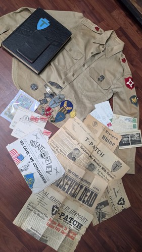 Ww2 divisa diario archivio - divisa,
