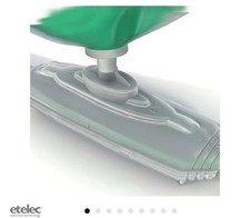 Giunto Resina Poliuretanica Etelec SKA3