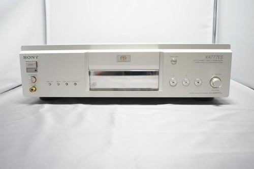 Sony scd xa777es - scd-xa777es, lettore